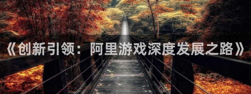 沐鸣2输钱能要回来吗：《创新引领：阿里游戏深度发展之路》